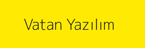 Vatan Yazılım